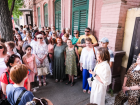 Прибывшим в Астрахань туристам раскроют «Истории Закутумья»