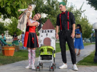 Астраханские молодые семьи могут стать участниками карнавала «Южная Венеция»