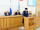 Председатель комитета по социальной политике рассказала об изменениях в Законе Астраханской области