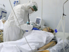 В Астраханских ковидных госпиталях заняты 90 процентов коек