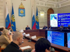 В Астраханской области создадут благоприятные условия для бизнеса