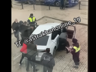 Астраханские полицейские задержали мигрантов за громкую музыку