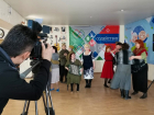 Астраханские пенсионеры прославились на всю страну 