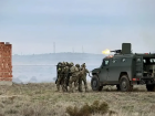 На аэродроме под Астраханью провели контртеррористическую операцию