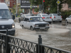 Губернатор рассказал, сколько нужно денег, чтобы машины не плавали после дождя 