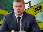 Губернатор Игорь Бабушкин попал в девятый пакет санкций Евросоюза