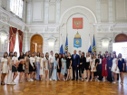 Стобалльные выпускники стали «Гордостью Астраханской области»