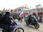В день открытия мотосезона астраханцев ждут ограничения автодвижения