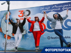 Как в Астрахани прошёл рыбацкий фестиваль "Вобла-2021" 