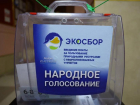96,2% астраханцев проголосовали за введение экосбора