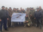 Астраханские волонтеры доставили 20 тонн гумпомощи бойцам СВО