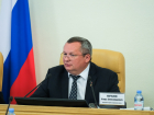Астраханские депутаты подготовили для Госдумы РФ предложения об изменении налогового законодательства
