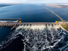 С водохранилищ Волжско-Камского каскада начался сброс воды 