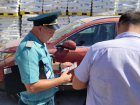 Астраханцам рассказали, как пройти таможенное декларирование автомобиля для личного пользования