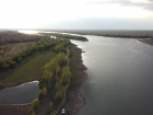 В Астраханской области приближается пик паводка