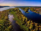 Росводресурсы увеличат объёмы сбрасываемой воды в Астраханскую область