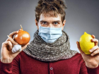 В Астраханской области заболеваемость гриппом и ОРВИ снижается