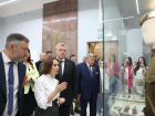 В Астрахани реставрируют Музей боевой славы