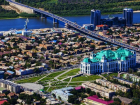У Астрахани один из самых низких баллов качества жизни среди городов России