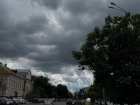 МЧС: на Астраханскую область движутся ливни с градом и сильный ветер