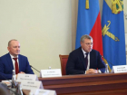 Замминистра здравоохранения России провел совещание в Астраханской области