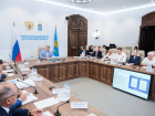 В Астрахани занимаются ликвидацией мест концентрации ДТП