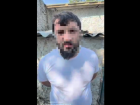 В Астраханской области поймали иностранца с крупной партией наркотиков