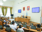 Астраханские депутаты решают проблему с мусором в регионе