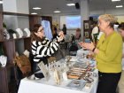  В Астрахани прошла новогодняя выставка-продажа товаров от местных производителей