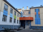 В Астрахани подрядчик сорвал сроки строительства детсада