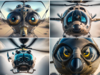 В астраханском Краеведческом музее откроется выставка «Живых вертолетов»