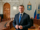 Губернатор Игорь Бабушкин проведет прямую линию с астраханцами
