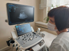 В Астраханские больницы поступили новые аппараты УЗИ