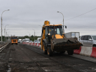 Астраханские дорожники приступили к ремонту Нового моста