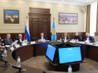 Игорь Мартынов предложил сотрудничество облдумы с Народным Советом ЛНР