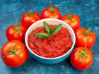 Астраханская томатная паста должна покрыть весь рынок России