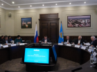 Совет Думы Астраханской области утвердил повестку заседания парламента
