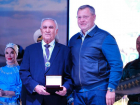 Игорь Бабушкин вручил награды новым Почётным гражданам Астрахани