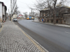 В Астрахани отремонтировали улицу Псковскую