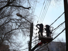 Астраханцы в Кировском районе временно остались без света