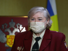 Людмила Носкова рассказала, что может спасти Астраханскую область от коварств четвёртой волны 