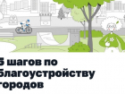 Астраханцы могут продвинуть свои идеи по улучшению городской среды