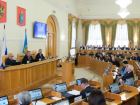За второе полугодие 2024 года Дума Астраханской области приняла 77 законов