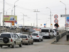 В Астрахани Аэропортовский мост дождался капитального ремонта