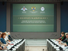 В Астрахани готовится к открытию военный учебный центр на базе университета