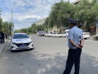 В Астраханской области за выходные полицейские поймали 40 пьяных водителей