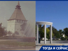 Площадь Ленина в Астрахани: тогда и сейчас