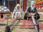 В Астраханской области открылся еще один Центр казахской культуры