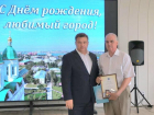 Больше 30 человек стали почетными ветеранами и гражданами Астрахани