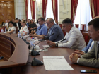В Астрахани сформируют резерв управленцев благодаря образовательной программе 